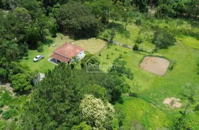Chácara / sítio com 2 quartos à venda na Nazaré Paulista, 01, Divininho, Nazaré Paulista