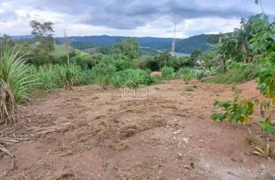 Terreno à venda na Rodovia Dom Pedro I, 01, Moinho, Nazaré Paulista