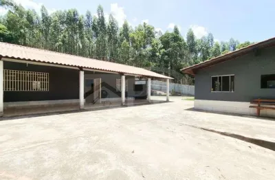 Chácara / sítio com 4 quartos à venda na Não Informado, s/n, Moinho, Nazaré Paulista