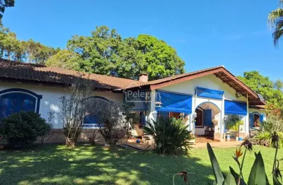 Chácara / sítio com 6 quartos à venda na Bragança Paulista, 012, Arara dos Pereiras, Bragança Paulista