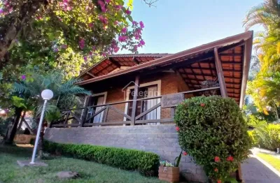 Chacará em condominio fechado - acesso a represa (venda e locação)