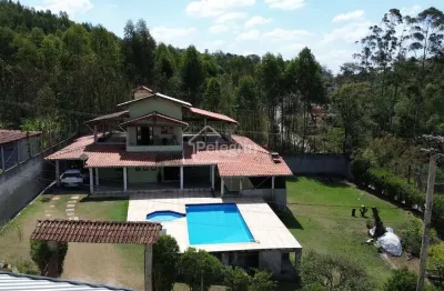 Chácara / sítio com 3 quartos à venda na Cuiabá, 02, Cuiabá de Cima, Nazaré Paulista