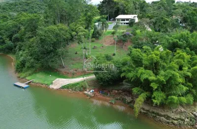 Chácara / sítio com 4 quartos à venda na Nazaré Paulista, 4, Cuiabá de Cima, Nazaré Paulista por R$ 1.980.000
