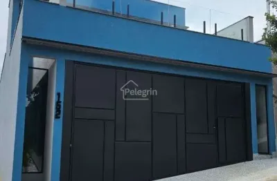 Casa com 3 quartos à venda na Bragança Paulista, 152, Jardins, Bragança Paulista, 150 m2 por R$ 850.000