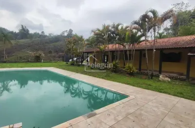 Chácara / sítio com 4 quartos à venda na Nazaré Paulista, 88, Zona Rural, Nazaré Paulista por R$ 690.000