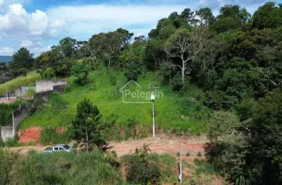 Terreno comercial à venda na Nazaré Paulista, 22, Moinho, Nazaré Paulista por R$ 80.000