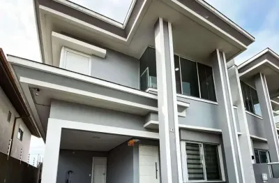 Casa para venda em florianópolis, ingleses do rio vermelho, 3 dormitórios, 3 suítes, 4 banheiros, 2 vagas