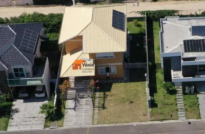 Casa para venda em florianópolis, são joão do rio vermelho, 5 dormitórios, 2 suítes, 4 banheiros, 1 vaga