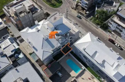 Apartamento para venda em florianópolis, ingleses do rio vermelho, 2 dormitórios, 2 suítes, 2 banheiros, 1 vaga