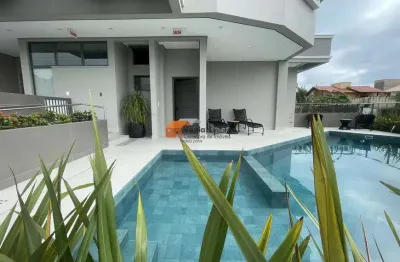 Apartamento para venda em florianópolis, ingleses do rio vermelho, 2 dormitórios, 1 suíte, 2 banheiros, 1 vaga