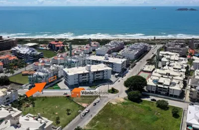 Apartamento para venda em florianópolis, ingleses do rio vermelho, 2 dormitórios, 2 suítes, 3 banheiros, 1 vaga