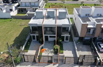 Casa para venda em florianópolis, cachoeira do bom jesus, 3 dormitórios, 2 suítes, 3 banheiros, 2 vagas