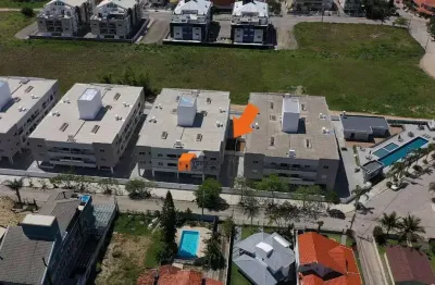 Apartamento para venda em florianópolis, ingleses do rio vermelho, 2 dormitórios, 1 suíte, 2 banheiros, 1 vaga