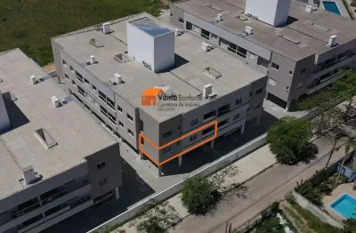 Apartamento para venda em florianópolis, ingleses do rio vermelho, 2 dormitórios, 1 suíte, 2 banheiros, 2 vagas