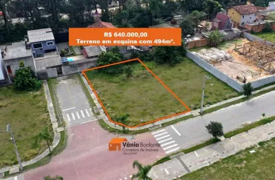 Terreno para venda em florianópolis, são joão do rio vermelho