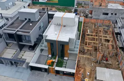Casa para venda em florianópolis, ingleses do rio vermelho, 3 dormitórios, 3 suítes, 4 banheiros, 2 vagas