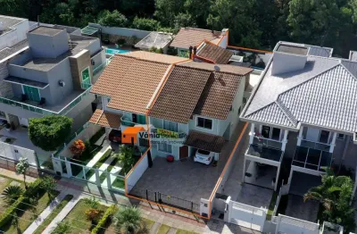 Casa para venda em florianópolis, ingleses do rio vermelho, 3 dormitórios, 1 suíte, 3 banheiros, 2 vagas