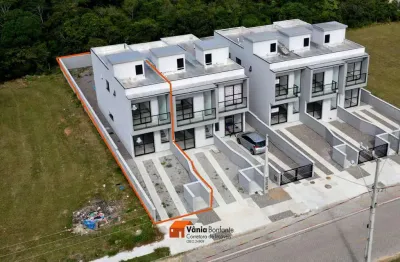 Casa para venda em florianópolis, são joão do rio vermelho, 3 dormitórios, 1 suíte, 3 banheiros, 2 vagas