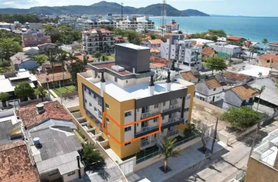 Apartamento para venda em florianópolis, ingleses do rio vermelho, 2 dormitórios, 1 suíte, 2 banheiros, 1 vaga