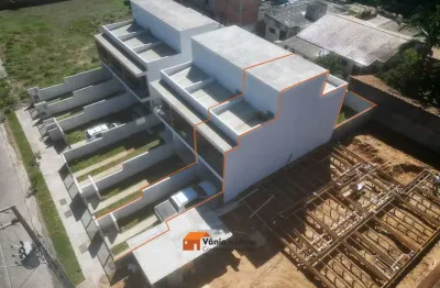 Casa para venda em florianópolis, são joão do rio vermelho, 2 dormitórios, 2 suítes, 3 banheiros, 2 vagas