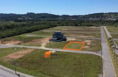 Terreno à venda na Rodovia Armando Calil Bulos, 2201, Vargem do Bom Jesus, Florianópolis