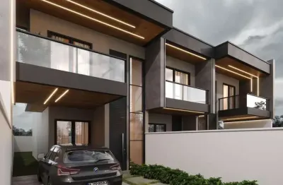 Casa para venda em florianópolis, canasvieiras, 2 dormitórios, 2 suítes, 3 banheiros, 2 vagas