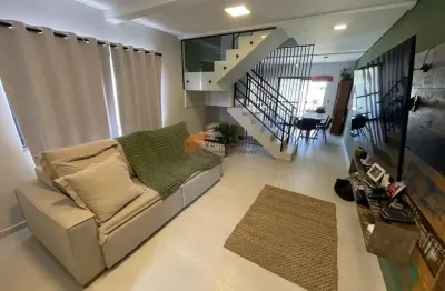 Casa para venda em florianópolis, rio vermelho, 2 dormitórios, 2 suítes, 3 banheiros, 2 vagas