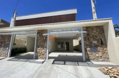 Casa para Venda em Florianópolis, Ingleses do Rio Vermelho, 3 dormitórios, 1 suíte, 3 banheiros, 2 vagas