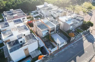 Casa para venda em florianópolis, são joão do rio vermelho, 2 dormitórios, 2 suítes, 3 banheiros, 2 vagas