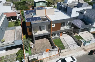 Casa para venda em florianópolis, são joão do rio vermelho, 3 dormitórios, 1 suíte, 4 banheiros, 2 vagas