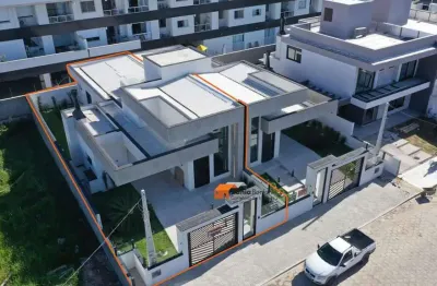 Casa para venda em florianópolis, ingleses do rio vermelho, 3 dormitórios, 1 suíte, 3 banheiros, 2 vagas