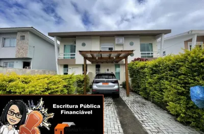 Casa para venda em florianópolis, são joão do rio vermelho, 2 dormitórios, 2 banheiros, 2 vagas