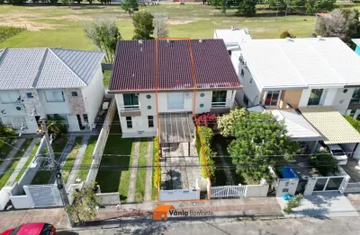 Casa para Venda em Florianópolis, São João do Rio Vermelho, 2 dormitórios, 2 banheiros, 2 vagas