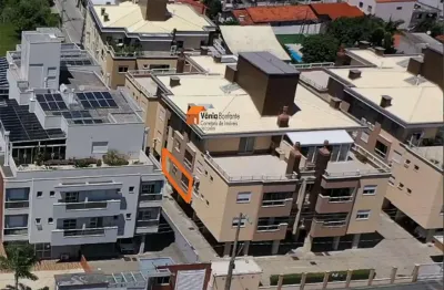 Apartamento para venda em florianópolis, ingleses do rio vermelho, 2 dormitórios, 1 banheiro, 1 vaga