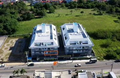 Apartamento para venda em florianópolis, ingleses do rio vermelho, 2 dormitórios, 1 suíte, 2 banheiros, 1 vaga