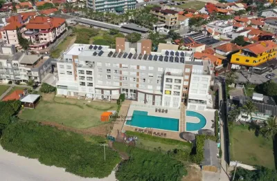 Apartamento para venda em florianópolis, ingleses do rio vermelho, 2 dormitórios, 2 suítes, 3 banheiros, 2 vagas