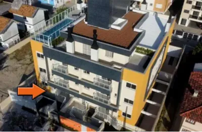 Apartamento para venda em florianópolis, ingleses do rio vermelho, 2 dormitórios, 1 suíte, 2 banheiros, 1 vaga