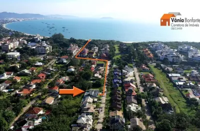 Casa para venda em florianópolis, cachoeira do bom jesus, 4 dormitórios, 3 suítes, 5 banheiros, 2 vagas