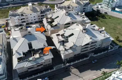 Apartamento para venda em florianópolis, ingleses do rio vermelho, 3 dormitórios, 1 suíte, 3 banheiros, 2 vagas