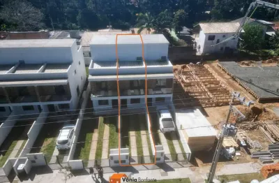 Casa para venda em florianópolis, são joão do rio vermelho, 2 dormitórios, 2 suítes, 3 banheiros, 2 vagas