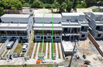 Casa para Venda em Florianópolis, São João do Rio Vermelho, 2 dormitórios, 2 suítes, 3 banheiros, 2 vagas