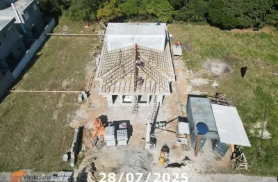 Casa para venda em florianópolis, são joão do rio vermelho, 3 dormitórios, 1 suíte, 2 banheiros, 2 vagas