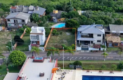 Terreno para venda em florianópolis, são joão do rio vermelho