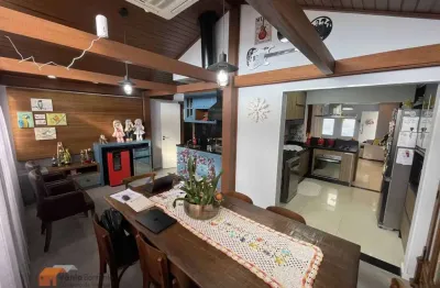 Casa para venda em florianópolis, são joão do rio vermelho, 3 dormitórios, 3 suítes, 4 banheiros, 2 vagas