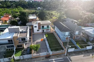 Casa para Locação em Florianópolis, São João do Rio Vermelho, 3 dormitórios, 1 suíte, 3 banheiros