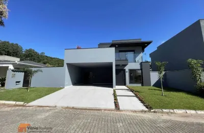 Casa para venda em florianópolis, cachoeira do bom jesus, 5 dormitórios, 5 suítes, 6 banheiros, 4 vagas