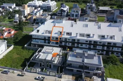 Apartamento para venda em florianópolis, ingleses do rio vermelho, 2 dormitórios, 1 suíte, 2 banheiros, 1 vaga