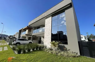 Casa para venda em florianópolis, são joão do rio vermelho, 4 dormitórios, 3 suítes, 4 banheiros, 4 vagas