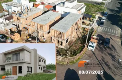 Casa para venda em florianópolis, são joão do rio vermelho, 4 dormitórios, 1 suíte, 3 banheiros, 2 vagas