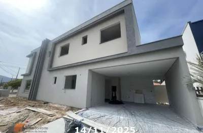 Casa para venda em florianópolis, são joão do rio vermelho, 4 dormitórios, 1 suíte, 3 banheiros, 2 vagas